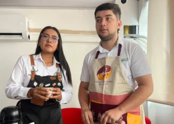 Chaparral serƔ epicentro de la Feria Internacional del CafƩ 2026