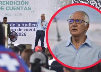 Guillermo Jaramillo responde a críticos: “No pueden decir que Petro abandonó al Tolima”