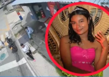 Hallan sana y salva a adolescente desaparecida en IbaguƩ