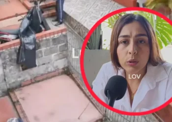 āTemo por la seguridad de mi mamĆ”, de mis perros y de mi casaĀ»: periodista denuncia