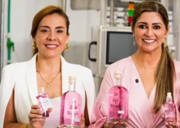 Aguardiente Rosado del Tolima conquistó nuevos mercados