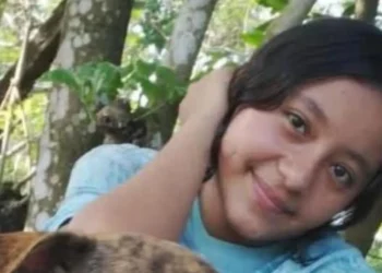 Creció la preocupación en Chaparral por desaparición de adolescente de 16 años