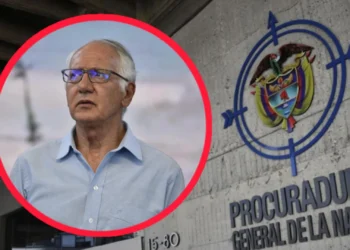 “Hasta el perro y el gato”: Gobierno negó participación política de Jaramillo