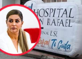 Gobernadora del Tolima pidió celeridad por muerte de bebé en El Espinal