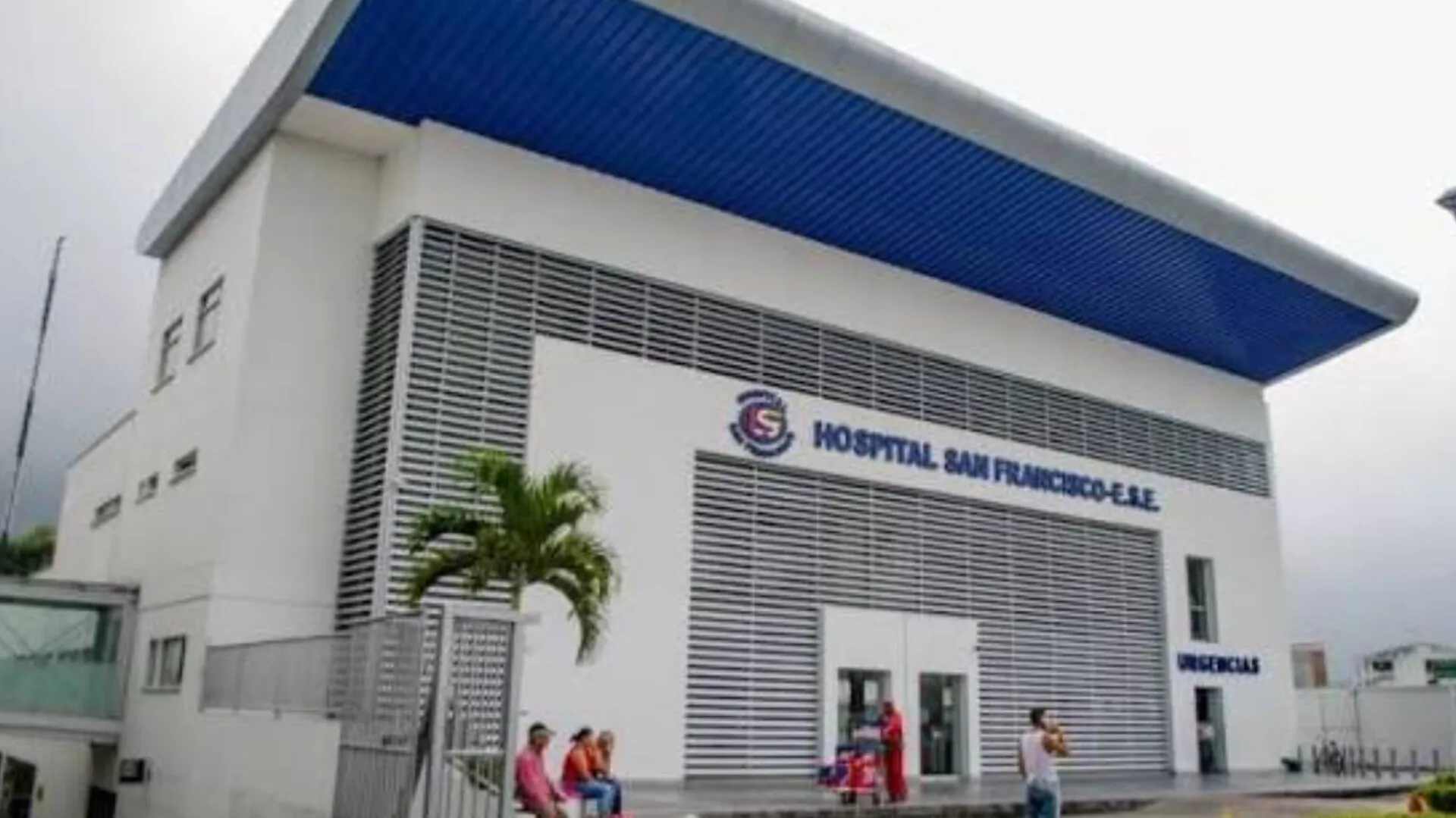 Hospitales y clínicas de Ibagué enfrentan alta congestión en urgencias