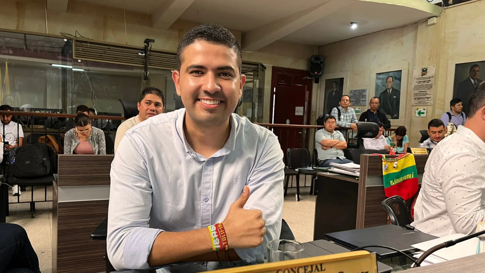 Polémica por supuestas rebajas selectivas de Interaseo en medio de crisis tarifaria