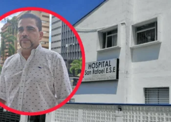 Autoridades desmienten captura por el caso de la bebé Mía Kataleya en El Espinal