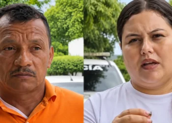 “No tenemos nada que ver”: estalla polémica por acusaciones sin pruebas en caso de bebé fallecida