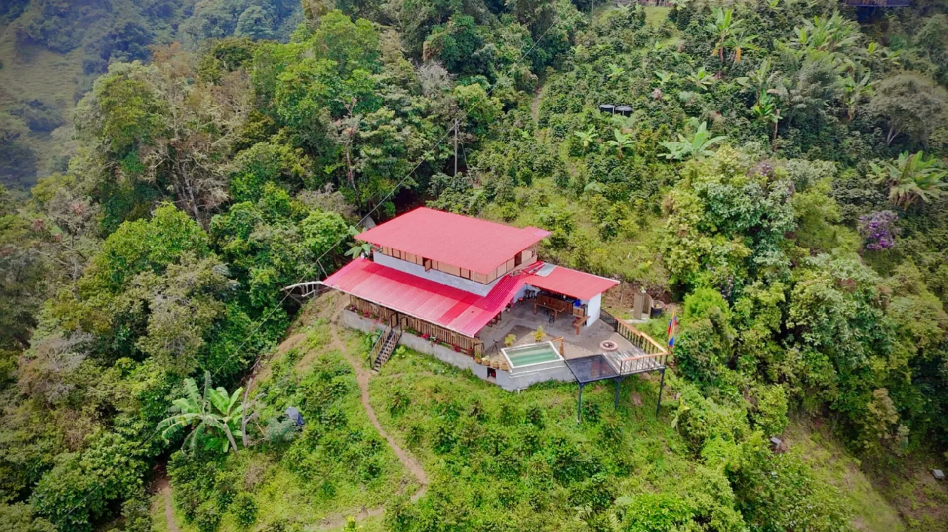 Tolima impulsa el turismo de aventura con rutas llenas de naturaleza y diversión