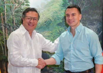 Choque diplomático entre Colombia y Ecuador por levantamiento de aranceles