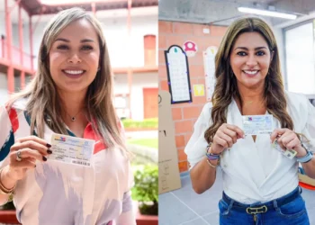 Aranda y Matiz marcaron territorio político en las urnas del Tolima
