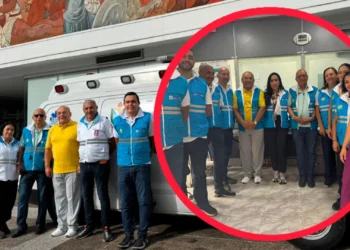 Tolima blinda su red hospitalaria durante las elecciones presidenciales