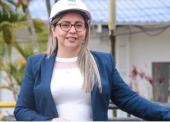 Procuraduría le abrió pliego de cargos contra Erika Palma