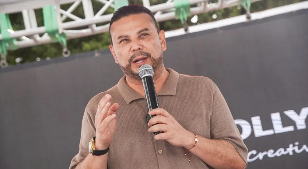 Alexander Castro advierte crisis en hoteles y turismo por aumento de costos laborales