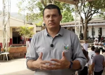 Disidencias controlaban extracción ilegal de oro en Ataco