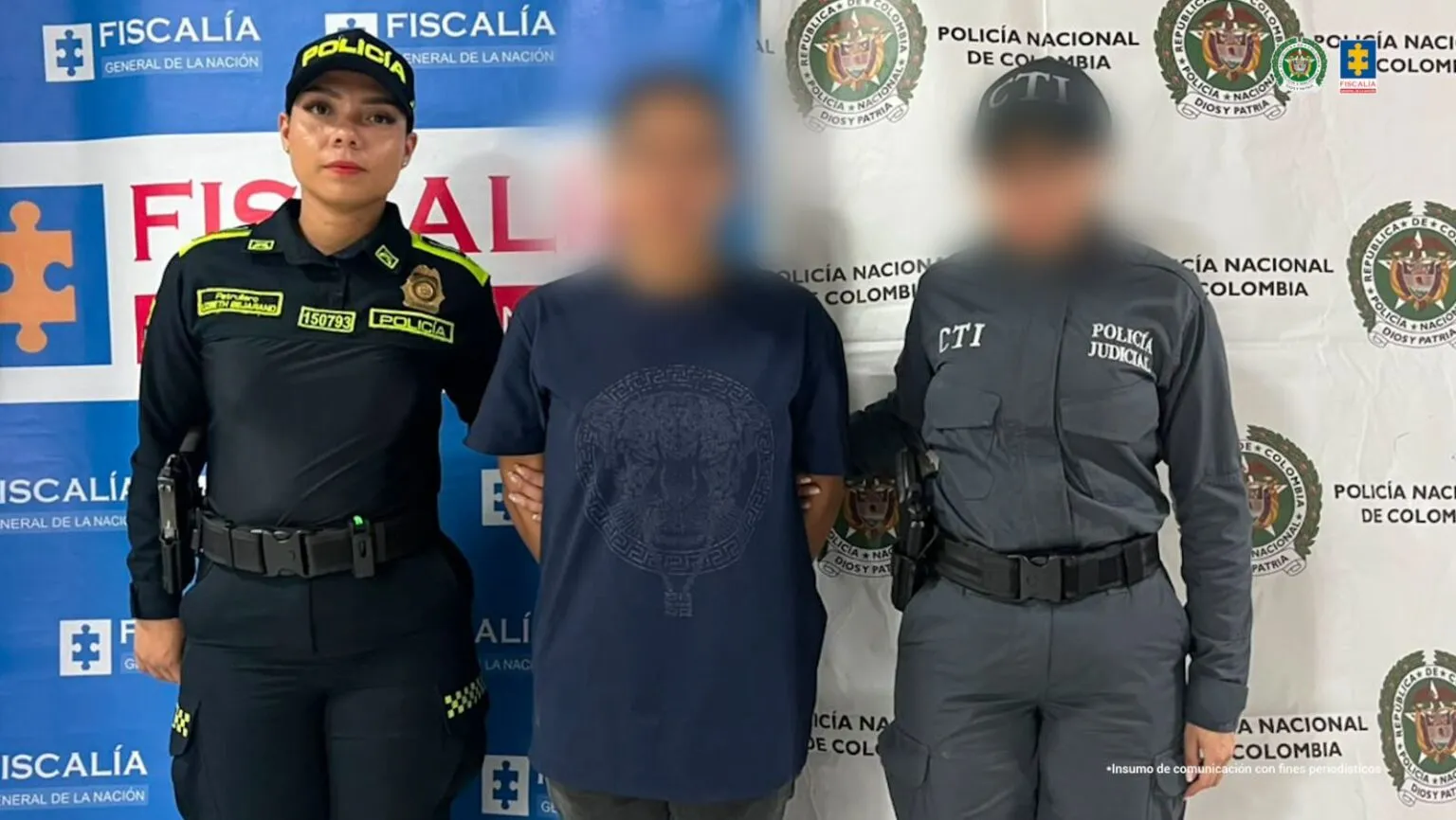 Rumores y desinformación agravan el caso de Mía Cataleya en El Espinal