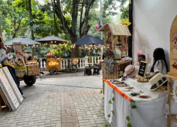 Plaza Centenario invita a vivir el Festival con sabor y tradición