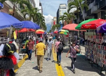 Desempleo sigue bajando en Ibagué