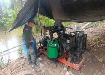 Ataco inicia ruta para legalizar la minerĆa artesanal y fortalecer el sector aurĆfero