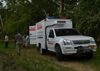 Investigan el asesinato de dos adultos mayores en zona rural de Ataco