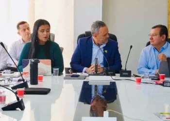 Universidad del Tolima inicia proceso de empalme rectoral