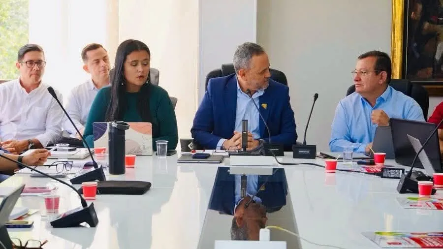 Universidad del Tolima inicia proceso de empalme rectoral