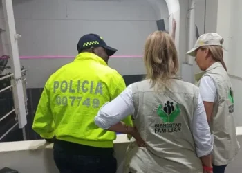 ICBF activa ruta de protección para tres menores en el Tolima