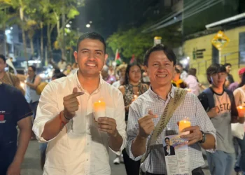 Ibagué lidera el optimismo progresista ante una reñida segunda vuelta presidencial