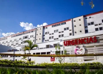 Hospital Federico Lleras Acosta declara alerta amarilla por alta ocupación en urgencias