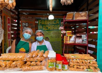 Día de la Achira impulsa la economía y supera los $137 millones en ventas