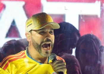 Piden investigar a De la Espriella en EE. UU.