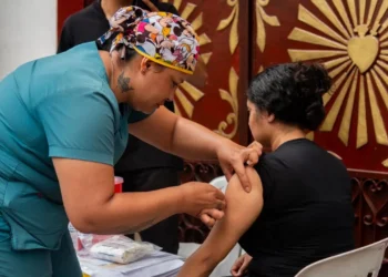 Ibagué refuerza vacunación contra fiebre amarilla durante el Mundial