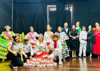 Nueva ruta turística revive la historia del Festival Folclórico en Ibagué