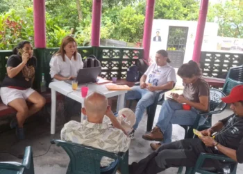 Avanza en Falan iniciativa asociativa para fortalecer el campo y la protección del territorio