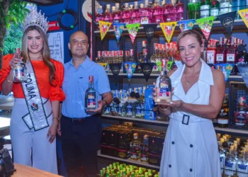 Tapa Roja se viste de tricolor para celebrar el Mundial 2026