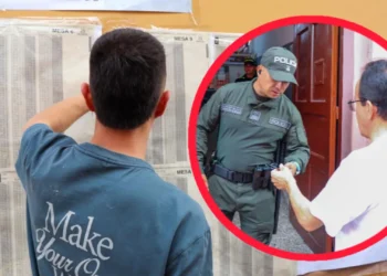 Más de 309 mil ibaguereños salieron a votar en una jornada marcada por la tranquilidad