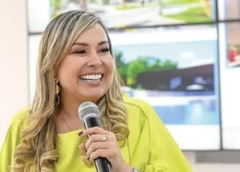 Aranda imputada por presuntas irregularidades en contrato de alimentos del CAPA