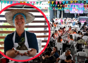 Ibagué alista una histórica jornada del Día del Tamal