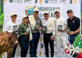 Ataco abre sus puertas a la innovación cafetera con InnovaCafé de Origen