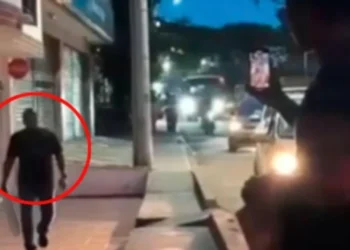 Denuncian presunta agresión contra integrante de campaña de Iván Cepeda en Ibagué