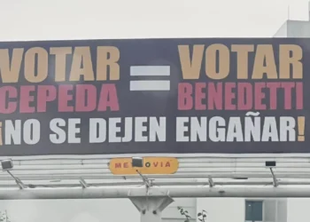 Petro denuncia presunta campaña de desinformación contra Iván Cepeda