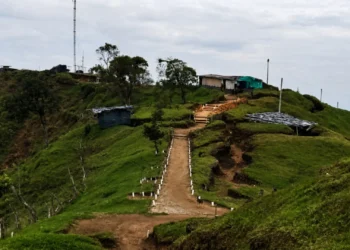 Investigan asesinato de soldado en puesto militar de La Martinica