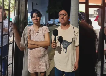 Polémico operativo del ICBF y Policía desata indignación en Ibagué