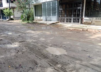 Habitante de Varsovia 2 interpone tutela por presunta afectación ambiental y de movilidad