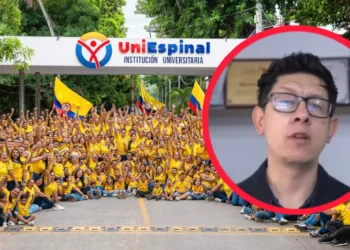 Mineducación interviene a UNIESPINAL y ordena vigilancia especial inmediata