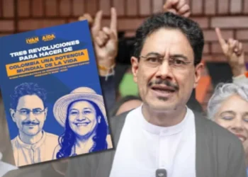 Cepeda toma ventaja y sacude la carrera presidencial