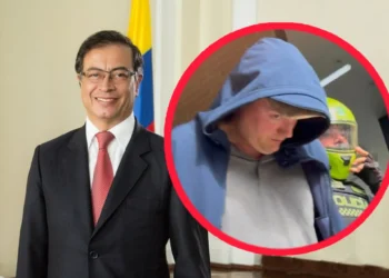 Petro cuestiona el juicio mediƔtico: caso del supuesto abusador da giro inesperado