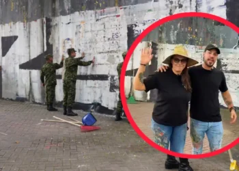 Un mural para unir al Tolima en tiempos de polarización