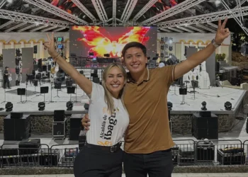La Concha Acústica Garzón y Collazos reabre sus puertas como epicentro cultural de Ibagué