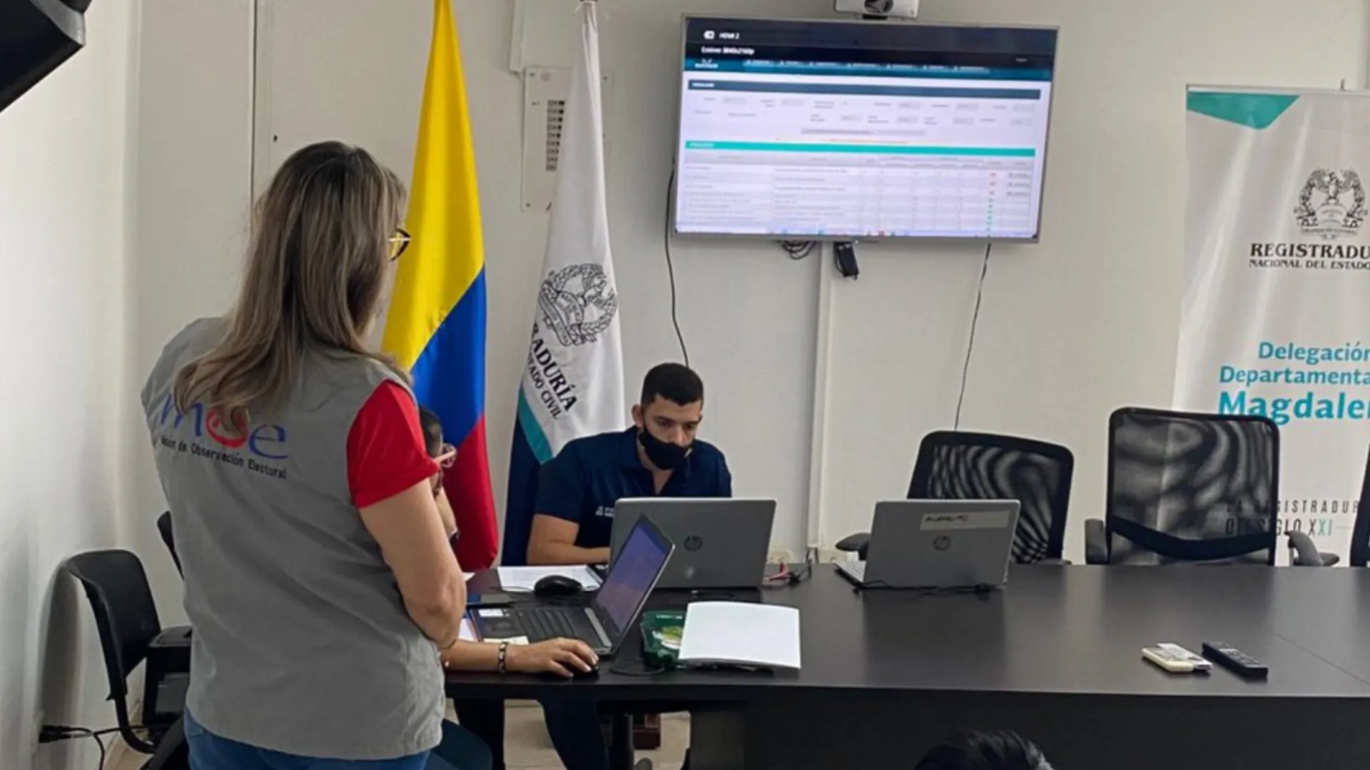 Organizaciones civiles piden respetar los resultados electorales